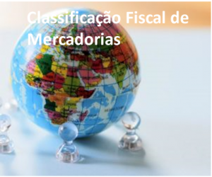 classificação fiscal de mercadorias